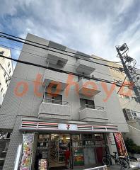 防音賃貸物件・楽器ピアノ可相談 の 賃貸物件 2LDK 23.8万円の写真２