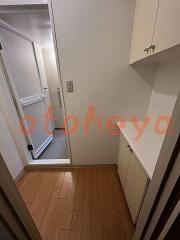 楽器ピアノ可相談 の 賃貸物件 2LDK 33万円の写真８