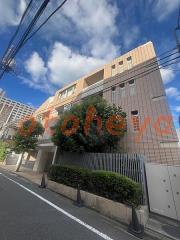 楽器ピアノ可相談 の 賃貸物件 2LDK 25万円の写真２