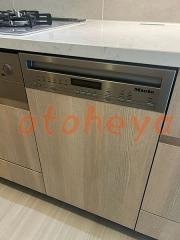楽器ピアノ可相談 の 賃貸物件 2LDK 49.8万円の写真６