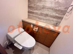 楽器ピアノ可相談 の 賃貸物件 1LDK 29万円の写真７