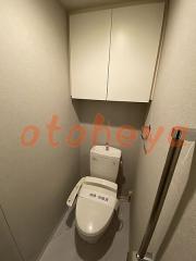 楽器ピアノ可相談 の 賃貸物件 1SLDK 24万円の写真７