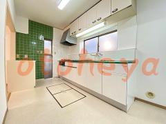 楽器ピアノ可相談 の 賃貸物件 4SLDK 27.9万円の写真４