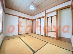 楽器ピアノ可相談 の 賃貸物件 4SLDK 27.9万円の写真８