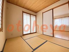 楽器ピアノ可相談 の 賃貸物件 4LDK 18万円の写真９