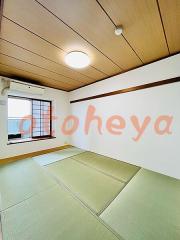 楽器ピアノ可相談 の 賃貸物件 3LDK 17.5万円の写真１０