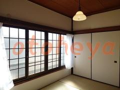 楽器ピアノ可相談 の 賃貸物件 2LDK 12.8万円の写真４