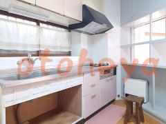 楽器ピアノ可相談 の 賃貸物件 2LDK 12.8万円の写真９