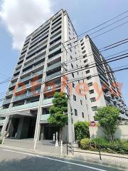 楽器ピアノ可相談 の 賃貸物件 3LDK 25.5万円の写真２