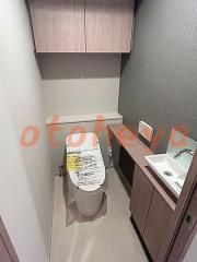 楽器ピアノ可相談 の 賃貸物件 2LDK 24万円の写真８