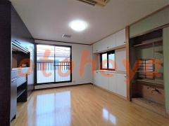 楽器ピアノ可相談 の 賃貸物件 2LDK 28万円の写真７