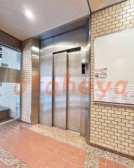 楽器ピアノ可相談 の 賃貸物件 1DK 9万円の写真５