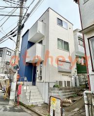 楽器ピアノ可相談 の 賃貸物件 3LDK 13万円の写真２