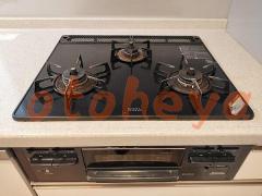 楽器ピアノ可相談 の 賃貸物件 2SLDK 22.5万円の写真９