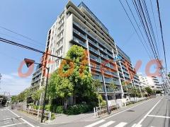 楽器ピアノ可相談 の 賃貸物件 2SLDK 22.5万円の写真２