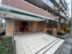 楽器ピアノ可相談 の 賃貸物件 3LDK 16.9万円の写真３