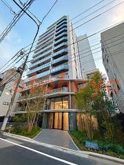 楽器ピアノ可相談 の 賃貸物件 3LDK 35万円の写真２