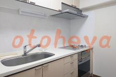 楽器ピアノ可相談 の 賃貸物件 2LDK 12万円の写真５