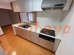 楽器ピアノ可相談 の 賃貸物件 4LDK 16.8万円の写真６