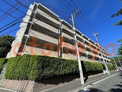 楽器ピアノ可相談 の 賃貸物件 4LDK 16.8万円の写真２