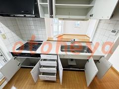 楽器ピアノ可相談 の 賃貸物件 4LDK 23万円の写真７
