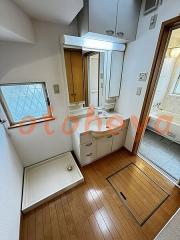 楽器ピアノ可相談 の 賃貸物件 4LDK 23万円の写真１０