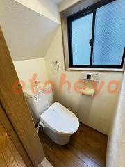 楽器ピアノ可相談 の 賃貸物件 4LDK 35万円の写真６