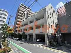 楽器ピアノ可相談 の 賃貸物件 2LDK 23万円の写真２