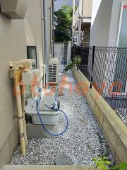 防音賃貸物件・楽器ピアノ可相談 の 賃貸物件 1SLDK 49万円の写真３