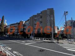 楽器ピアノ可相談 の 賃貸物件 2LDK 26万円の写真２