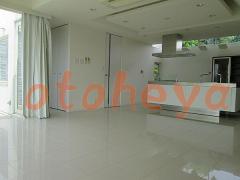 楽器ピアノ可相談 の 賃貸物件 3SLDK 63万円の写真3