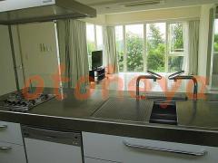 楽器ピアノ可相談 の 賃貸物件 3SLDK 63万円の写真9