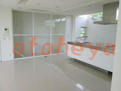 楽器ピアノ可相談 の 賃貸物件 2SLDK 58万円の写真6