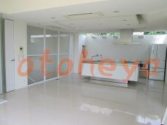 楽器ピアノ可相談 の 賃貸物件 2SLDK 58万円の写真4