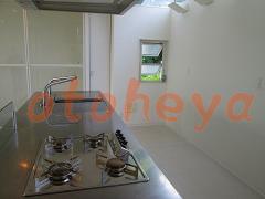 楽器ピアノ可相談 の 賃貸物件 2SLDK 58万円の写真8