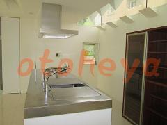 楽器ピアノ可相談 の 賃貸物件 3SLDK 63万円の写真４