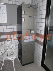 楽器ピアノ可相談 の 賃貸物件 2DK 8.6万円の写真４