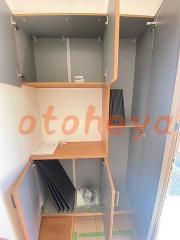 楽器ピアノ可相談 の 賃貸物件 4LDK 18万円の写真８