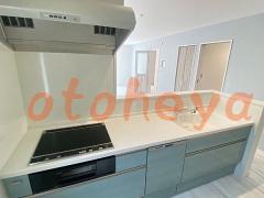 楽器ピアノ可相談 の 賃貸物件 4LDK 18万円の写真４