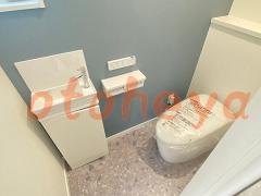 楽器ピアノ可相談 の 賃貸物件 4LDK 18万円の写真６