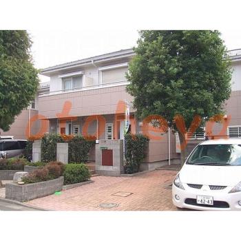 楽器ピアノ可相談 の 賃貸物件 3LDK 13.8万円の図面１