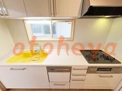 楽器ピアノ可相談 の 賃貸物件 4LDK 17万円の写真５