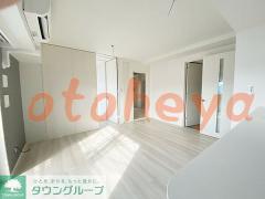 楽器ピアノ可相談 の 賃貸物件 1LDK 15万円の写真７