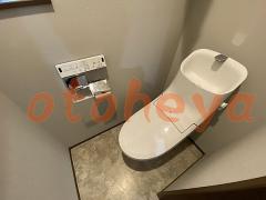 楽器ピアノ可相談 の 賃貸物件 2LDK 38.3万円の写真７