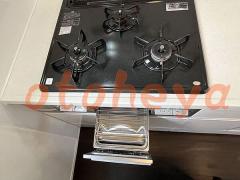 楽器ピアノ可相談 の 賃貸物件 3LDK 31.8万円の写真８