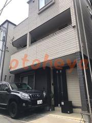 楽器ピアノ可相談 の 賃貸物件 3LDK 31.8万円の写真３