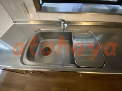 楽器ピアノ可相談 の 賃貸物件 2DK 17万円の写真７