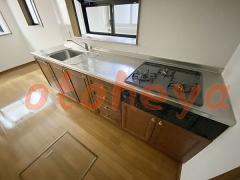 楽器ピアノ可相談 の 賃貸物件 2DK 17万円の写真８