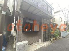 楽器ピアノ可相談 の 賃貸物件 2DK 17万円の写真２