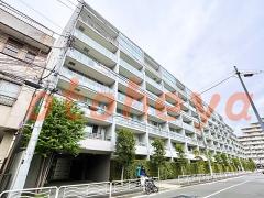 防音賃貸物件・楽器ピアノ可相談 の 賃貸物件 3LDK 28万円の写真２